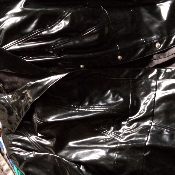 Pamela McCoy Jacket - Picture 6 of 7